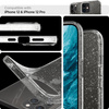 Etui IPHONE 12 / 12 PRO Spigen Liquid Crystal Glitter transparentne