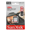 SANDISK karta pamięci ULTRA SDXC 64GB 140MB/s