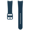 Sports band for Samsung Galaxy Watch 6 / Samsung Galaxy Watch 6 Classic - navy blue