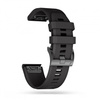 TECH-PROTECT SMOOTH GARMIN FENIX 3/5X/3HR/5X PLUS/6X/6X PRO BLACK