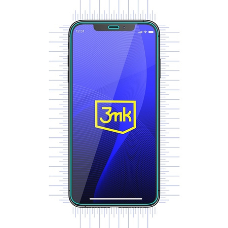 Xiaomi POCO M5s - 3mk FlexibleGlass™