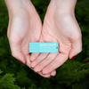 Goodram pendrive 128GB USB 3.0 UME3 Care jasnozielony