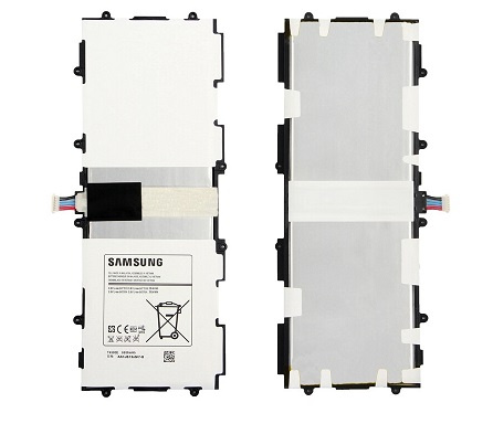 T4500E Bat do Samsung Galaxy Tab 3 10.1 6800mAh bulk oryginał