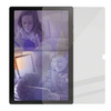 Gehärtetes Glas 5D SAMSUNG GALAXY TAB A8 10.5 X200 / X205 PanzerGlass E2E Regular Case Friendly