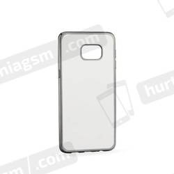 Etui ramka Ring SAMSUNG G955 S8+ czarny