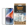 Tempered Glass 5D IPHONE 14 / 13 PRO / 13 PanzerGlass Ultra-Wide Fit Screen Protection Anti-reflective Antibacterial Easy Aligner Included (2787)