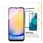 Wozinsky Panzerglas für Samsung A25