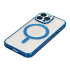 Case IPHONE 13 PRO Nexeri MagSafe Case blue