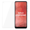 Szkło Hybrydowe SAMSUNG GALAXY S10 LITE 3mk Flexible Glass Lite cienkie (0.16mm)