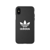 Original Case IPHONE X / XS Adidas OR Moulded Case BASIC (31584) black