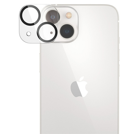 Szkło Hartowane na Aparat IPHONE 14 / 14 PLUS PanzerGlass Camera Protector Platinium Strength (0399)