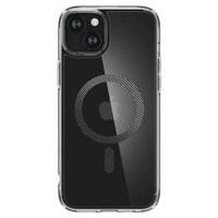 Spigen Ultra Hybrid MagSafe, Kohlefaser – iPhone 15 Plus