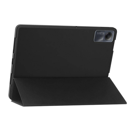 Etui XIAOMI REDMI PAD SE 11.0 Tech-Protect SC Pen czarne