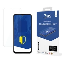 3mk FlexibleGlass Lite™ hybrid glass for Samsung Galaxy M34 5G