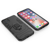 Ring Armor Case do Xiaomi Poco M4 Pro 5G Czarny