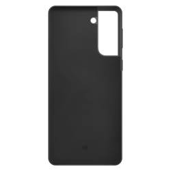 3MK SILICONE CASE SAMSUNG S22 5G BLACK