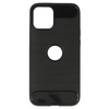 Back Case CARBON do IPHONE 12/12 PRO Czarny