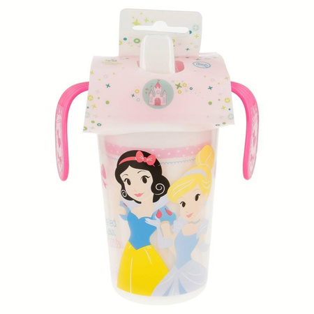 Princess - Kubek z ustnikiem 320 ml