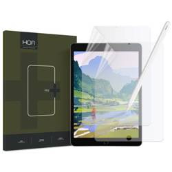 Matte Protective Film IPAD 10.2" 2019 / 2020 / 2021 Hofi Paper Pro+ 2-pack Matte Clear