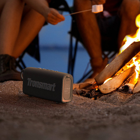 Tronsmart Trip 10W Waterproof Portable Speaker Red