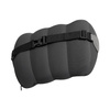 Baseus ComfortRide car headrest cushion - black