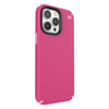 Speck Presidio2 Pro - Antybakteryjne etui iPhone 14 Pro Max (Digitalpink / Blossompink / White)