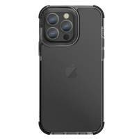 UNIQ etui Combat iPhone 13 Pro Max 6,7" czarny/carbon black