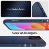 Spigen LIQUID AIR IPHONE 15 NAVY BLUE