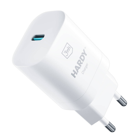 3MK HARDY CHARGER FOR APPLE 33W