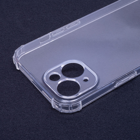 Nakładka Anti Shock 1,5 mm do Xiaomi 14 transparentna