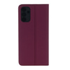 Etui Smart Soft do Xiaomi Redmi Note 13 5G (global) burgundowe