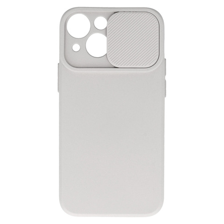 Camshield Soft do Xiaomi Redmi 10A Beżowy