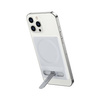 Baseus Foldable Magnetic Bracket White