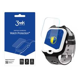 Garett Kids Funky 4G - 3mk Watch Protection™ v. FlexibleGlass Lite