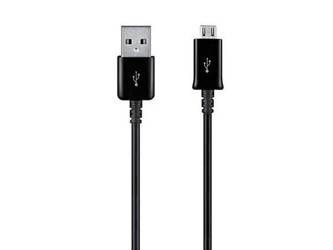 ECB-DU4EBE Samsung kabel USB black bulk