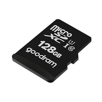 Goodram All in one 128 GB karta pamięci micro SD XC UHS-I class 10, adapter SD, czytnik kart micro SD OTG (USB, micro USB) (M1A4-1280R12)