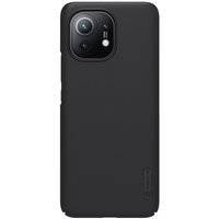 NILLKIN FROSTED SHIELD XIAOMI MI 11 LITE/MI 11 LITE 5G BLACK