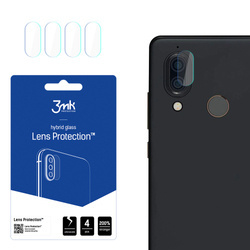 Sharp Aquos D10 - 3mk Lens Protection™