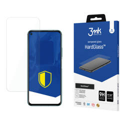 Honor 20 - 3mk HardGlass™