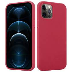 MX ECO IPHONE XR RED / CZERWONY