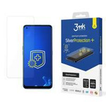 Realme X9 Pro 5G - 3mk SilverProtection+