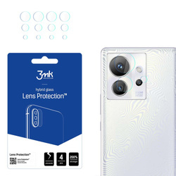 Infinix Zero Ultra 5G - 3mk Lens Protection™