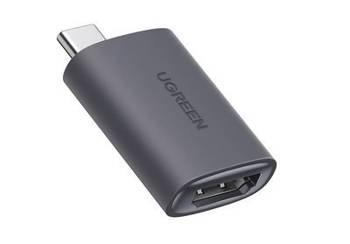 UGREEN US320 USB-C to HDMI Adapter (space gray)