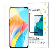 Szkło hartowane Wozinsky Tempered Glass do Oppo A98 5G