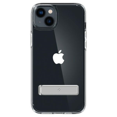 Case IPHONE 14 Spigen Ultra Hybrid "S" Crystal transparent