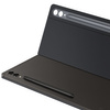 Samsung Galaxy Tab S9 Ultra Samsung Book Cover Keyboard Slim - Black