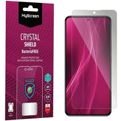 Folia Ochronna ONEPLUS NORD 2 MyScreen Crystal BacteriaFREE Clear