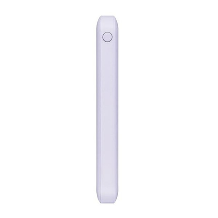 UNIQ Powerbank Fuele mini 8000mAh USB-C 18W PD Fast charge lawendowy/lavender