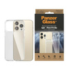 Etui IPHONE 14 PRO MAX PanzerGlass HardCase Antibacterial Military (0404) Grade Clear transparentne