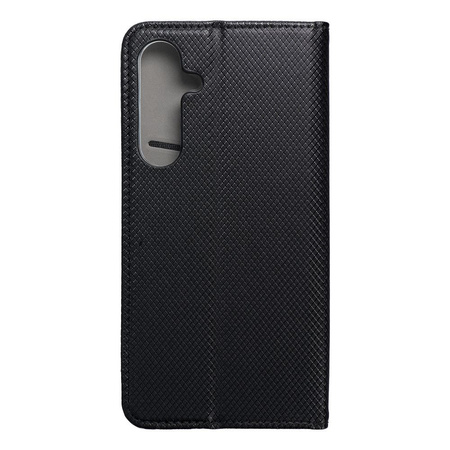 Kabura Smart Case book do SAMSUNG S24 PLUS czarny